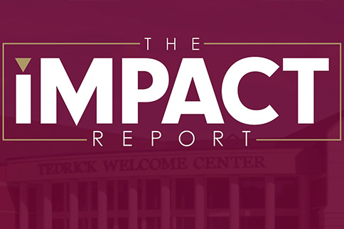 The Impact Report