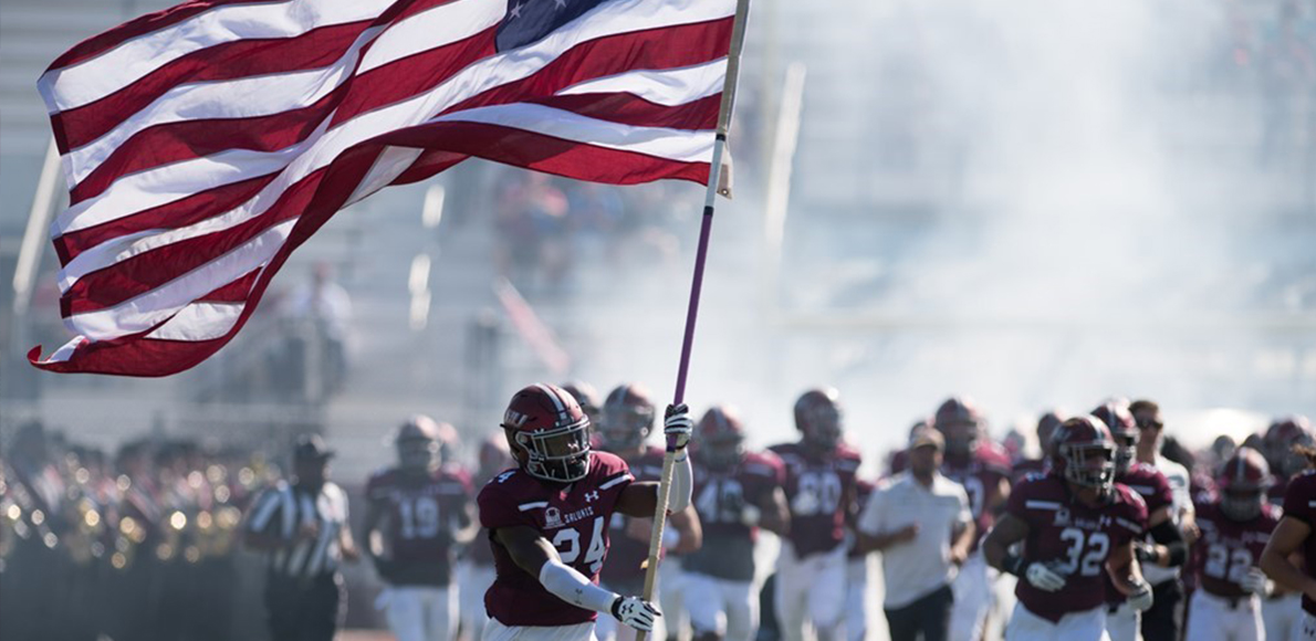 SIU Athletics