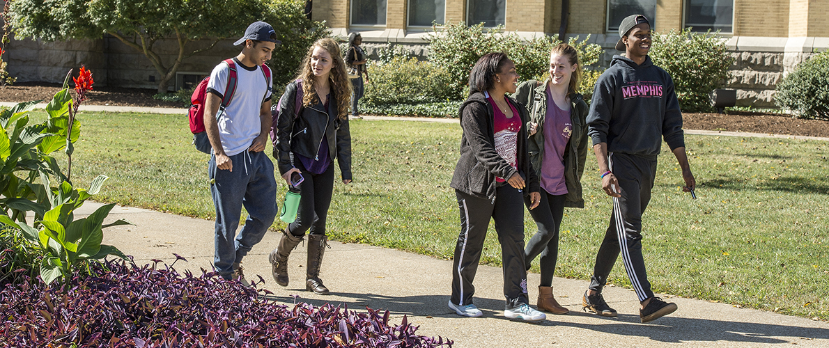 southern illinois university students