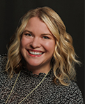 Britni Bateman headshot