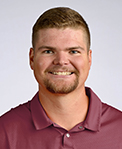 Cole Steward headshot