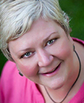 Debbie Immel headshot