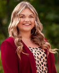 Hannah Lunon headshot