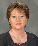 Nancy Wright