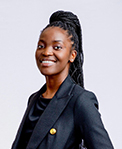 Stellah Nakiranda headshot