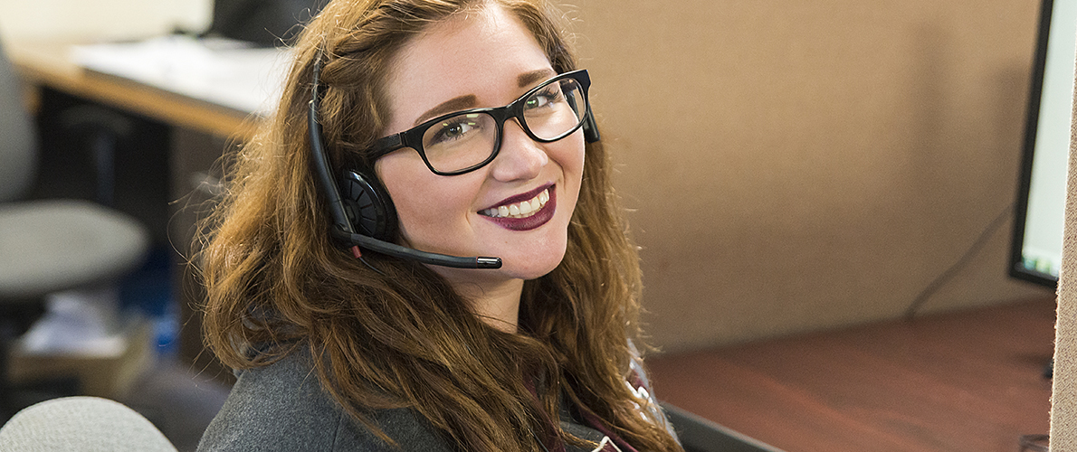 student caller job opportunities at siu foundation