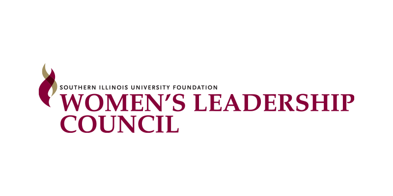 SIU Foundation Women's Leadership Council logo